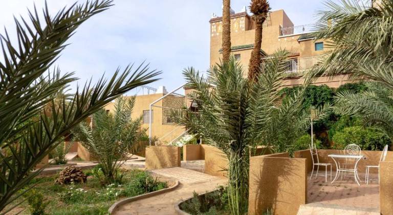 Riad Zagora Palms — photo 4