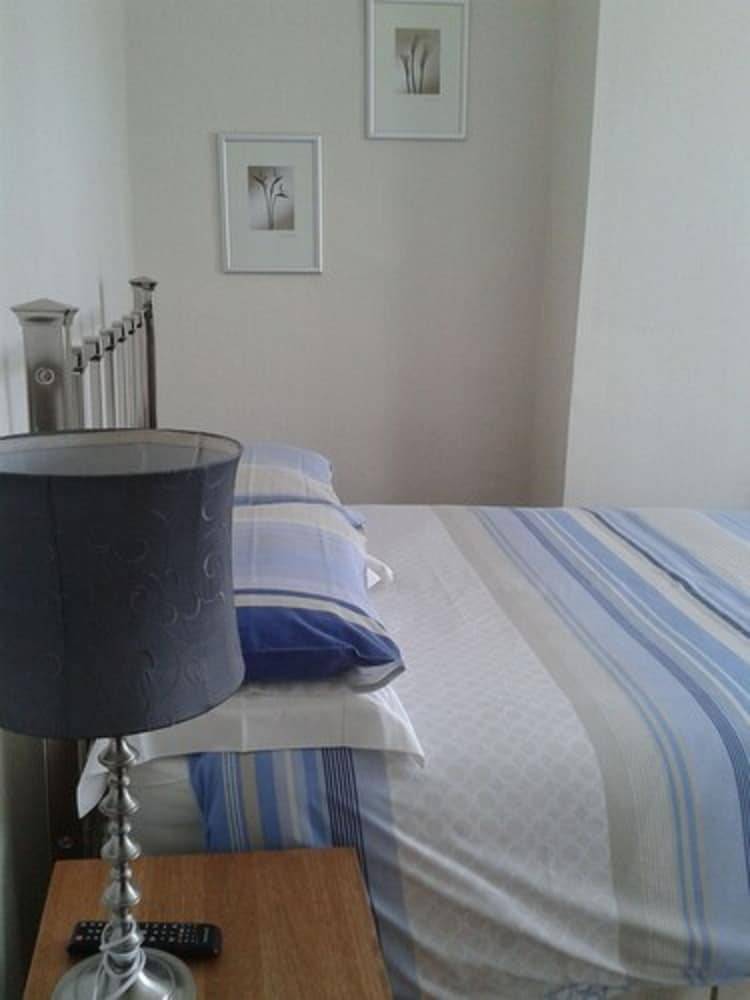 Bed and breakfast Castleford