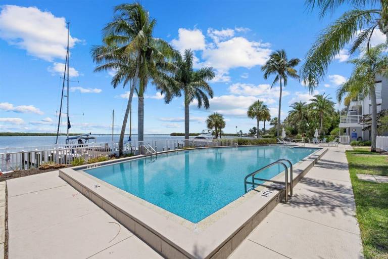 Condo Longboat Key
