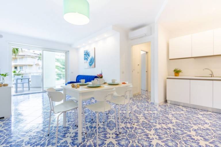 Ferienwohnung Marina di Vasto