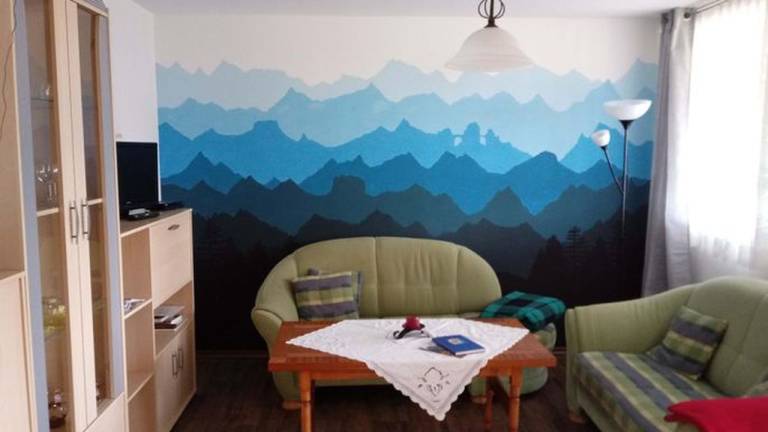 Ferienwohnung  Rathen