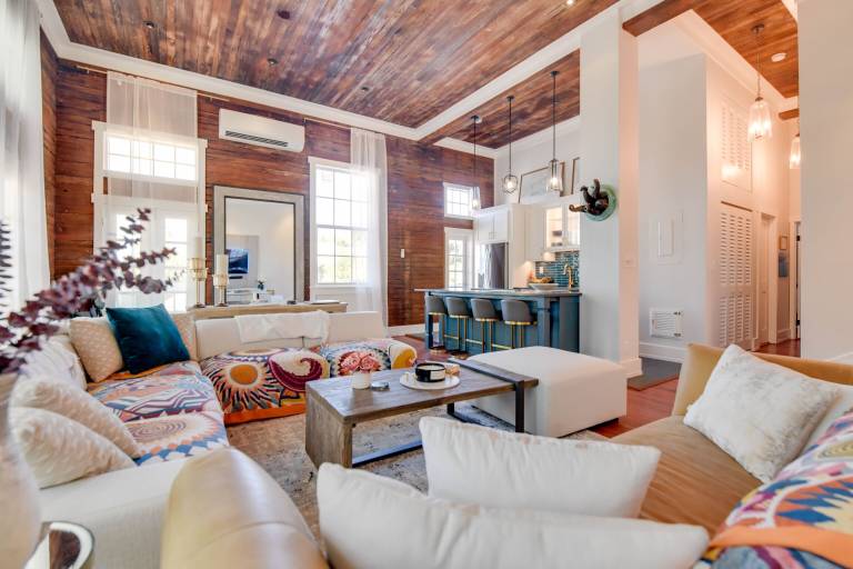 Ferienwohnung Key West