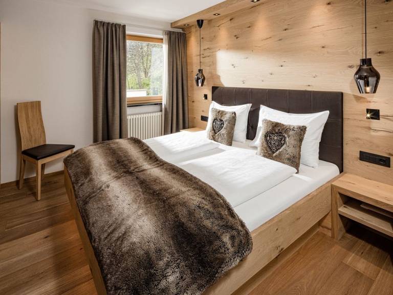 Ferienwohnung in Sankt Christina in Gröden für max. 6 Personen Ferienwohnung in Sankt Christina in Gröden für max. 6 Personen