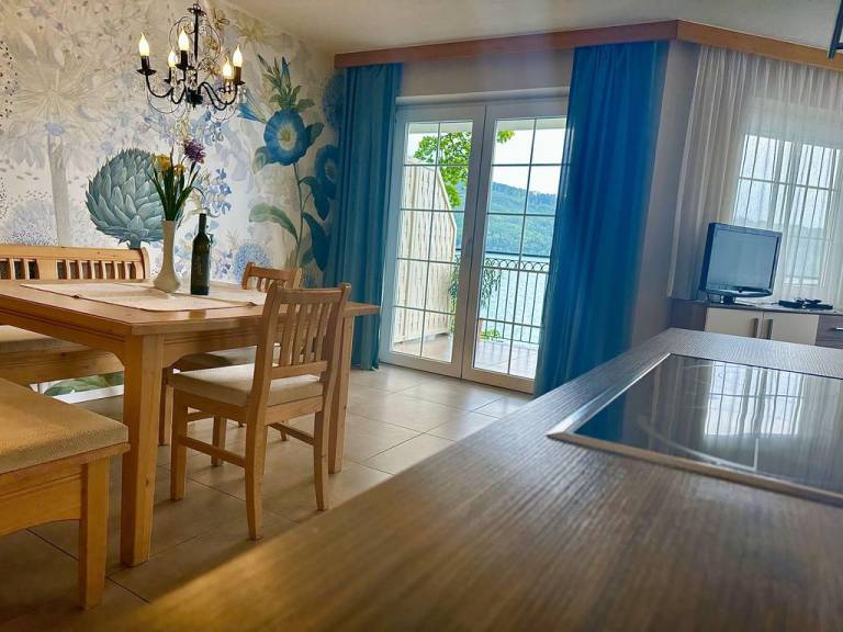 Ferienwohnung Spittal an der Drau