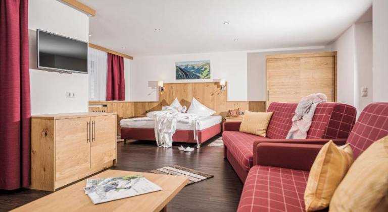 Hotel Kirchlerhof — photo 2