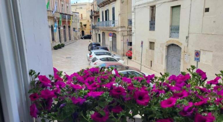 Holiday apartment | Pets allowed in Altamura