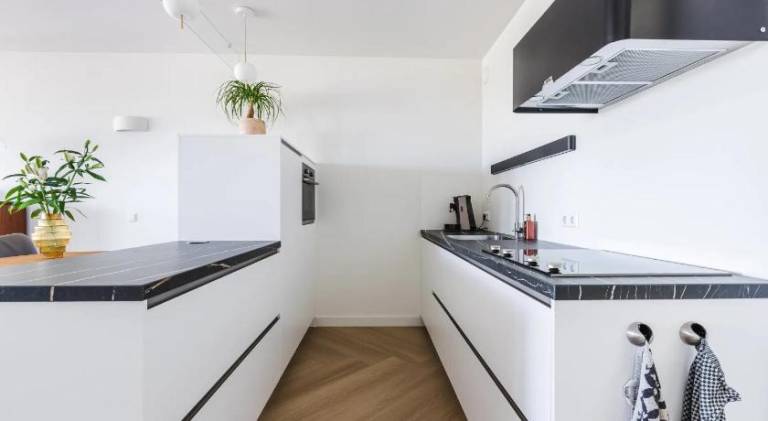 Charming rental apartment | Next to the beach | Dogs allowed — photo 4