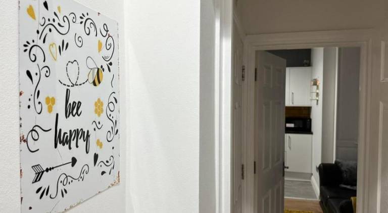 Nice apartment | Pets allowed — photo 2