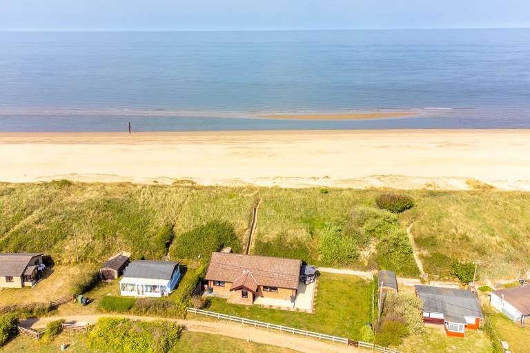 Apartment Sea Palling