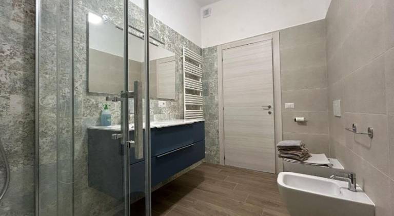 Holiday apartment with 2 rooms for 6 persons — photo 2