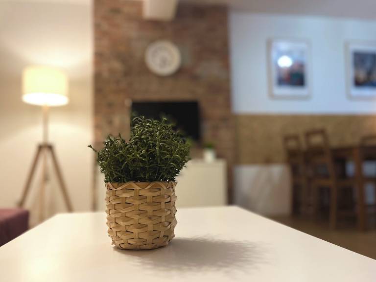 Ferienwohnung Śródmieście