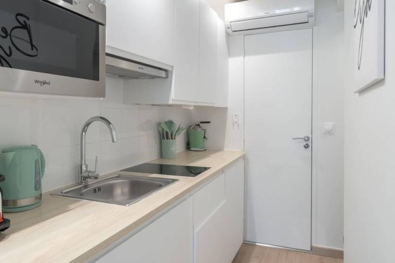 Rental apartment for 2 persons — photo 4