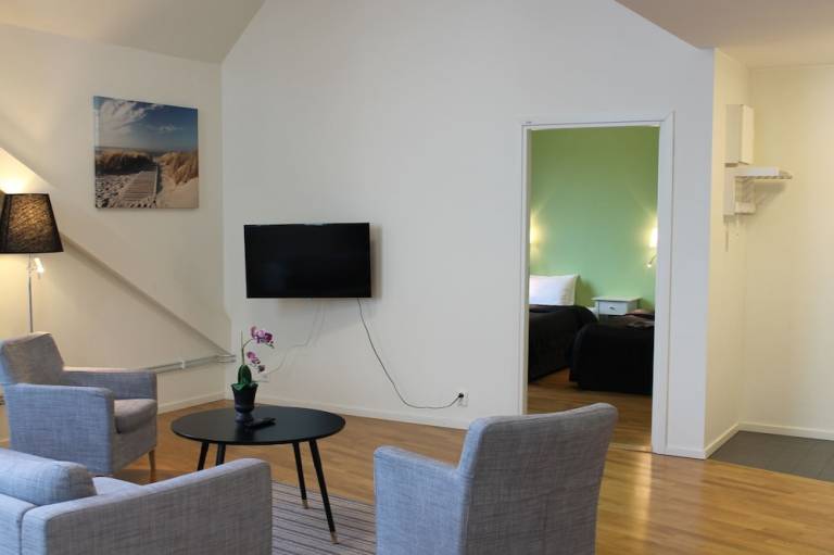 Apartamento Torslanda