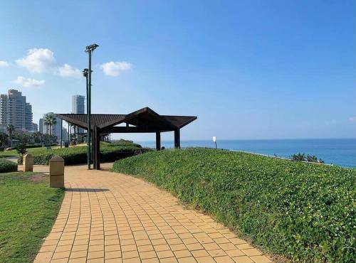 Appartement Netanya