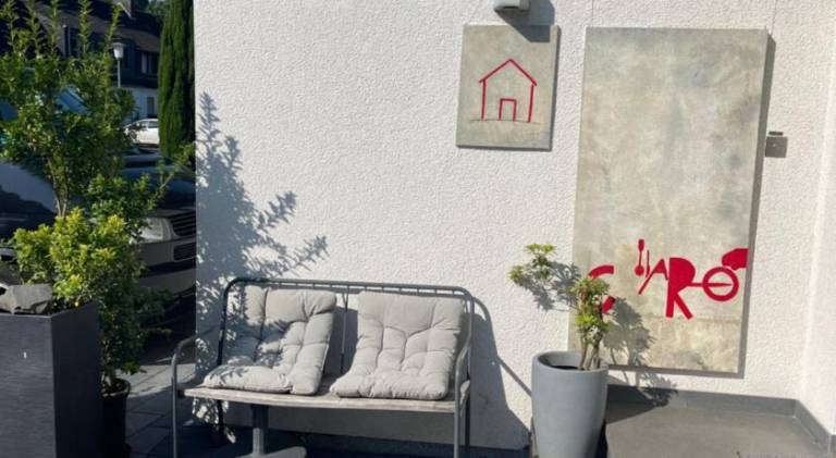 Holiday apartment with 2 rooms for 4 persons — photo 4