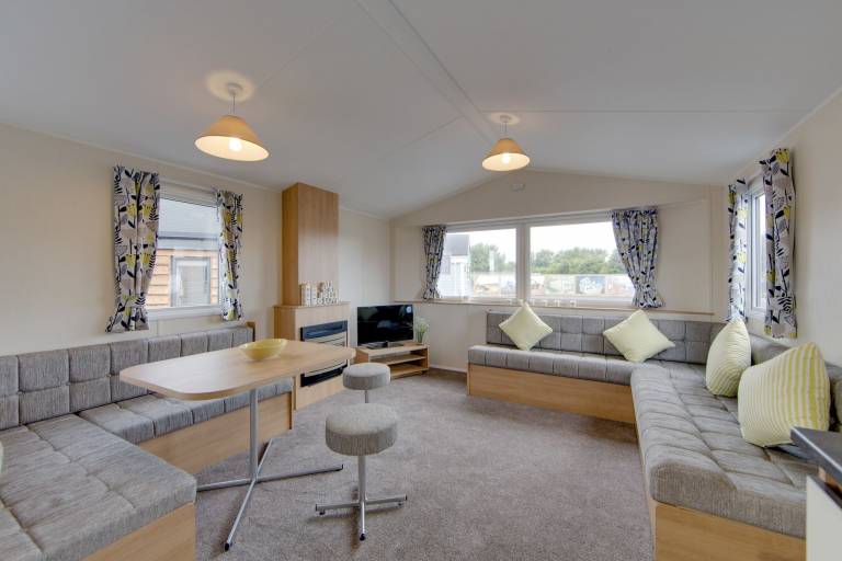 Chalet Gasselte