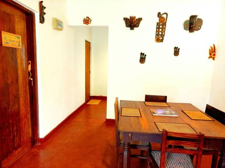Nice villa with yard | Water view | Beach nearby | Good for workation | Pets are welcome — photo 5