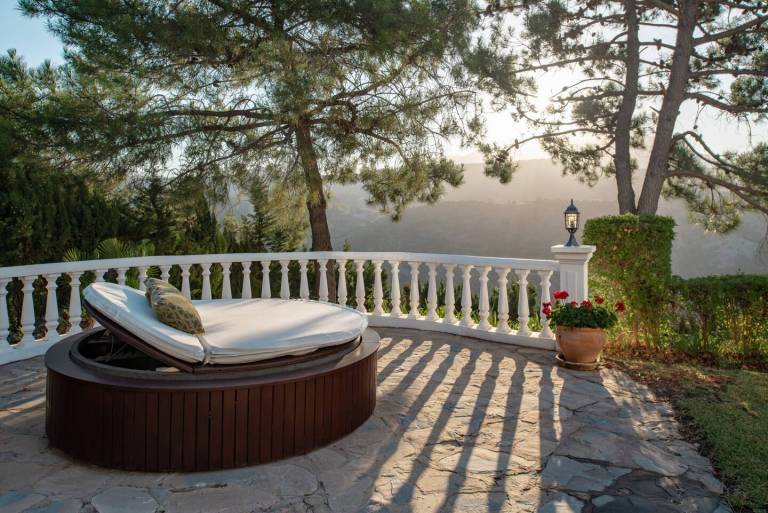 Luxury 7 Bed villa in exclusive El Madronal, marbella, Andalucia — photo 2