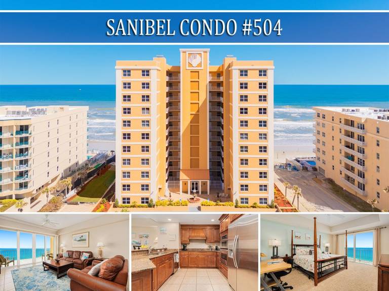 Condo Ocean View Halifax Estates