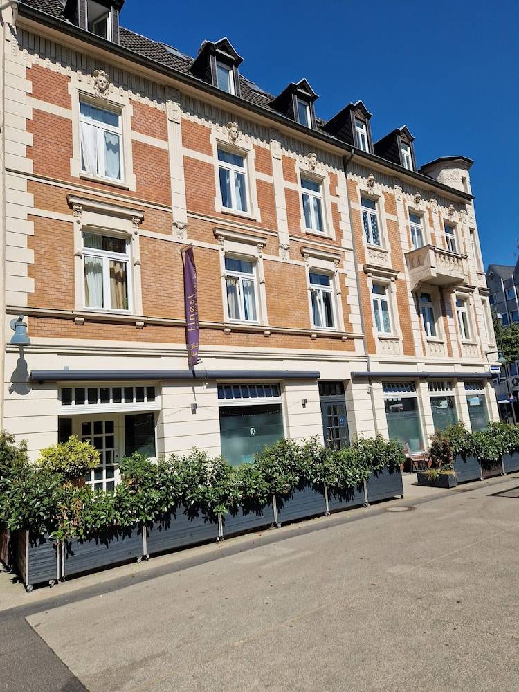 Aparthotel Bad Godesberg