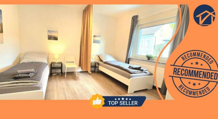 Ferienwohnung Iserlohn