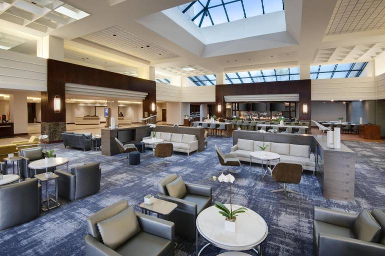 Hyatt Regency Dulles — photo 2