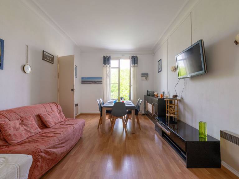 Child-friendly apartment with garden & patio | Close to the beach | Pets are welcome — photo 3
