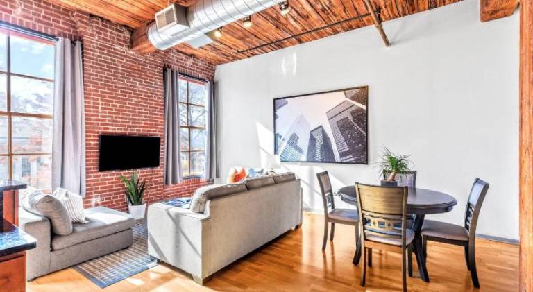 Charming apartment | Pet-friendly — photo 2