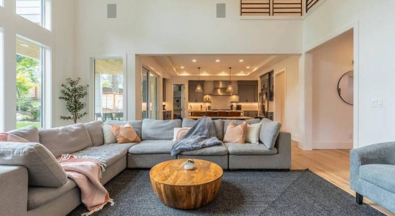 Wonderful vacation home | Perfect for remote work | Dogs allowed — photo 4