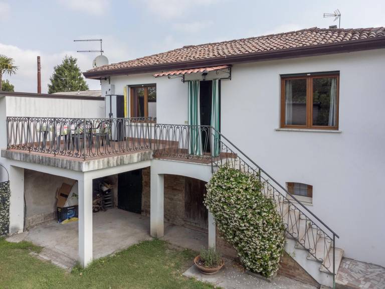 Appartement Torcello