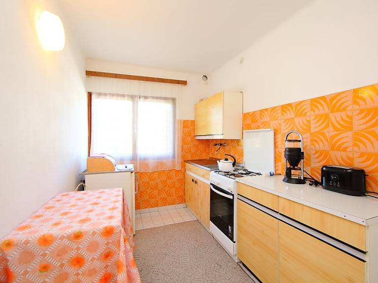 Ferienhaus Balatonberény