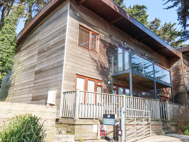 Cottage  Portreath