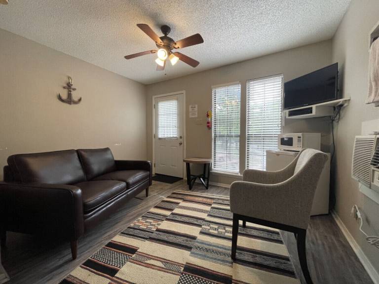 Cabin Pottsboro