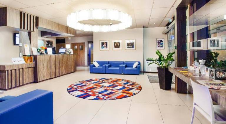 Hotel Mercure Brive — photo 4