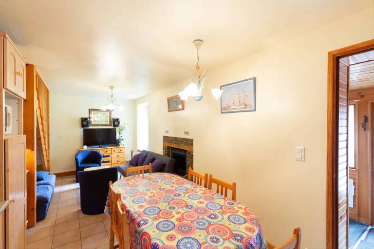 Chalet Saint-Lary-Soulan