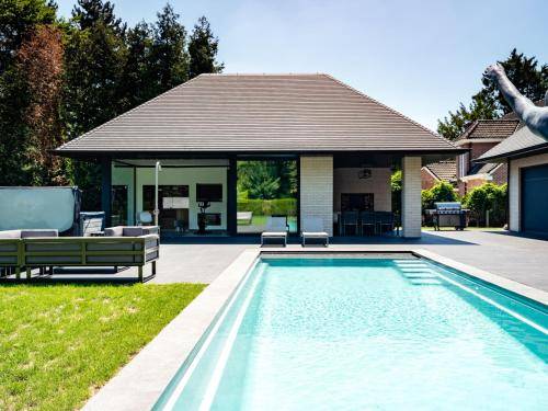 Bed and breakfast  Merelbeke