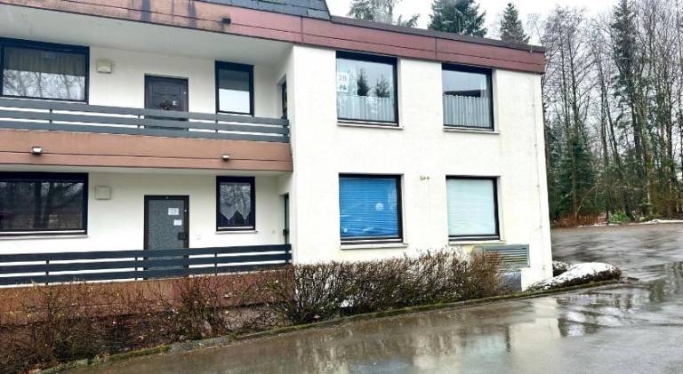 Ferienwohnung Bure Blick mit Pool & Sauna direkt im Skigebiet Winterberg, Ski, Bike, Golf — photo 4