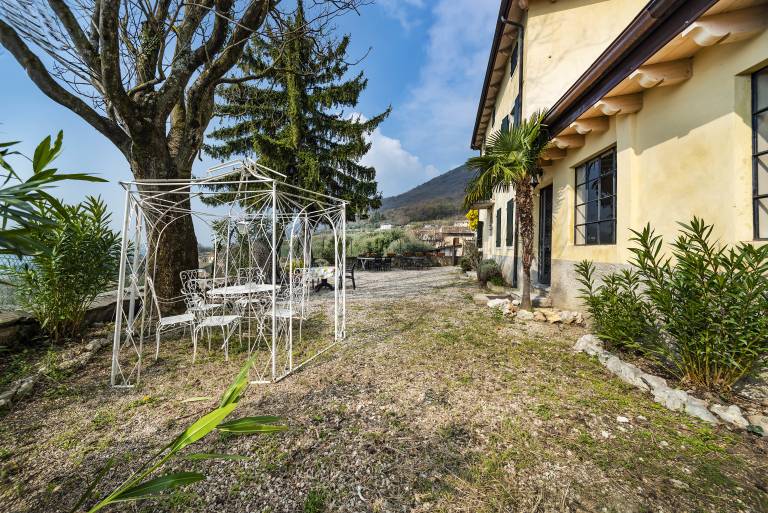 Dimora Gaon / Casa Aureus ideale per famiglie — photo 5