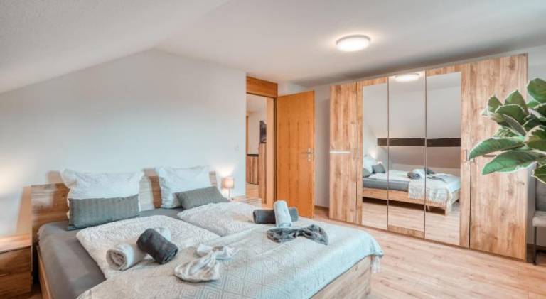 Pleasant apartment | Dogs allowed in Rosenheim