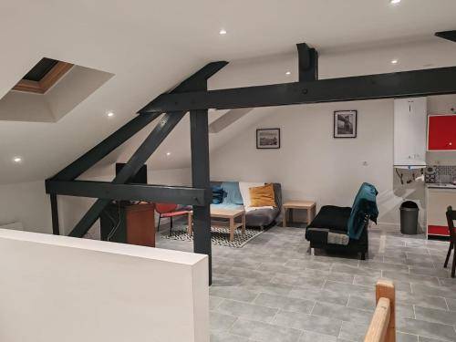 Apartment Longwy