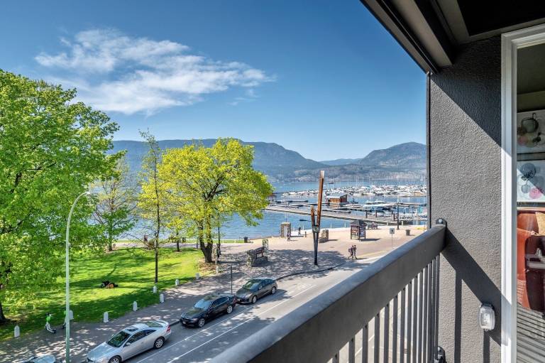 Condo Downtown
