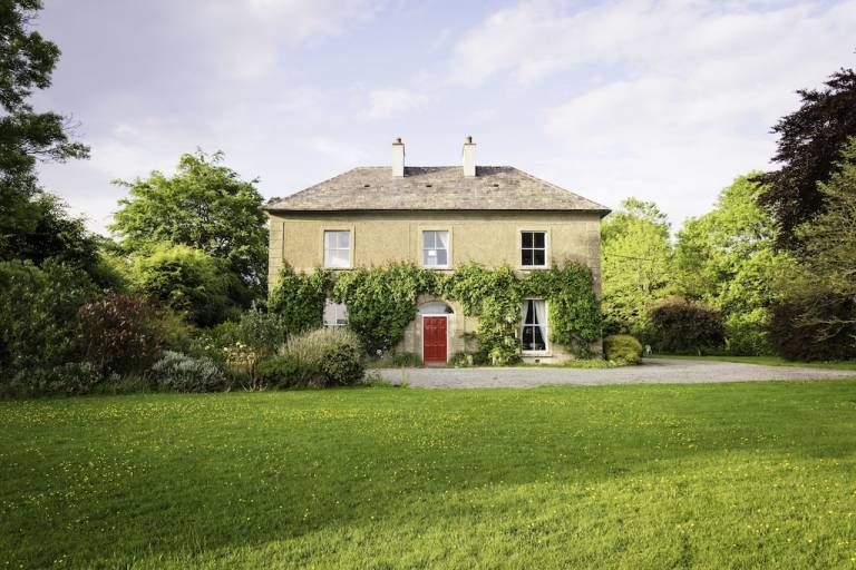 House Salville