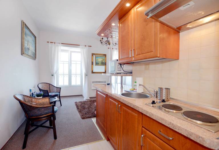 Apartament Mielno
