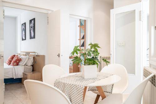 Apartamento Burlada