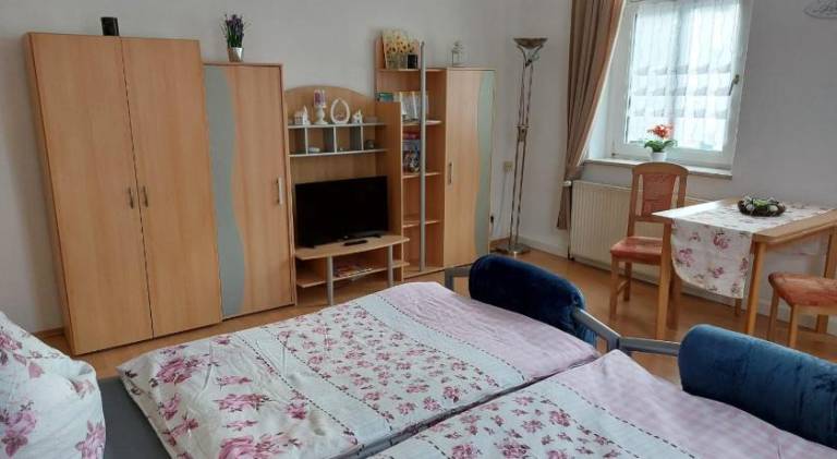 Ferienwohnungen im Herzen Sachsens — photo 4
