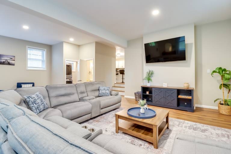 House Tannersville