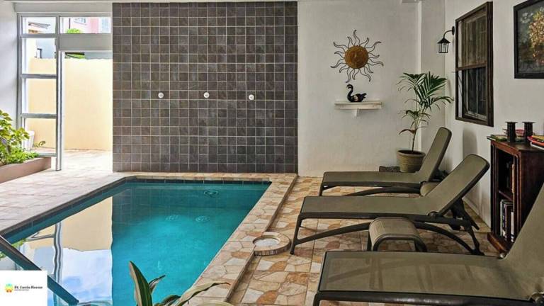 Apartment Rodney Bay
