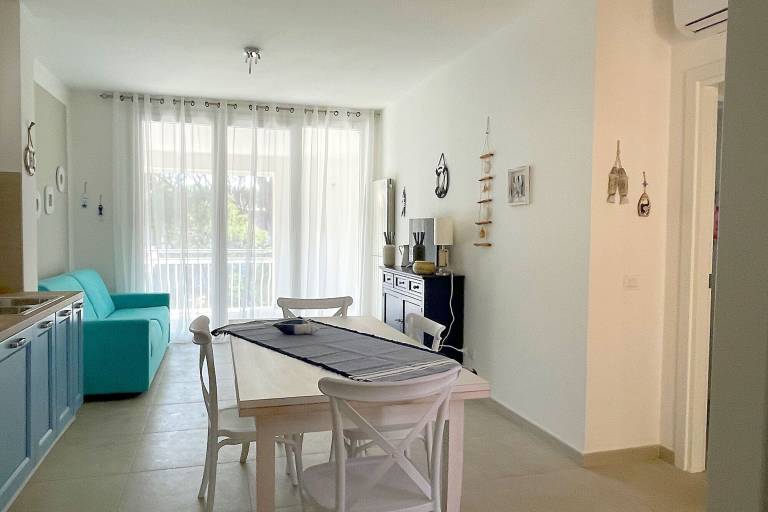Appartement Marina di Grosseto