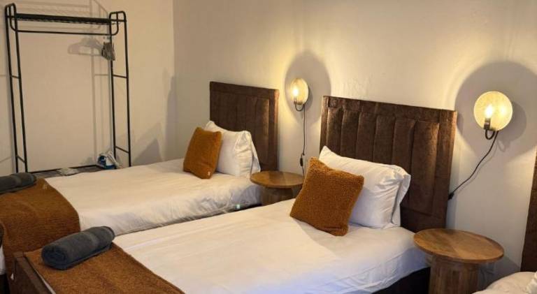 Rental apartment | Next to University of Glasgow | Dogs allowed — photo 2