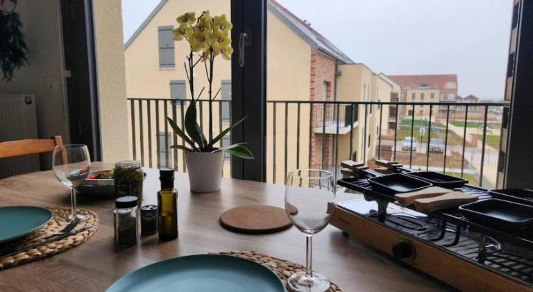 Charming rental apartment | Pets allowed — photo 4